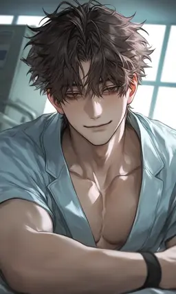 Profile image of 지호