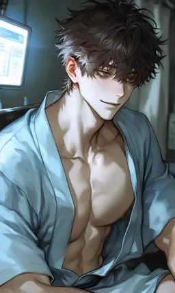 Profile image of 지호