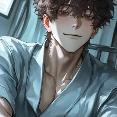 Profile image of 지호
