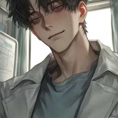 Profile image of 지훈