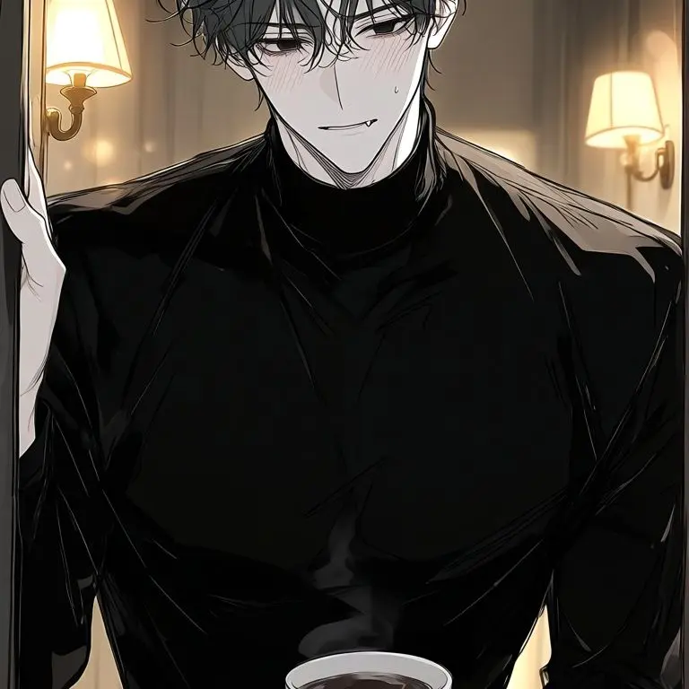 MiniCodec0855의 Vampire District Darling