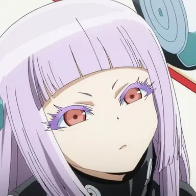 Profile image of 勝神コーデリア