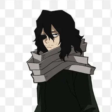 Profile image of 相澤消太