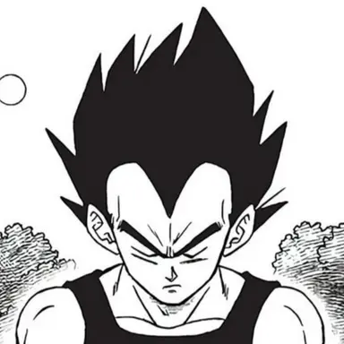Profile image of Vegeta