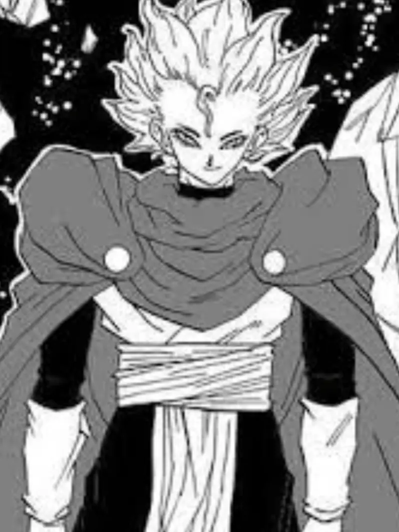 CrazyBond8158의 DBS Kai: Merno Arc