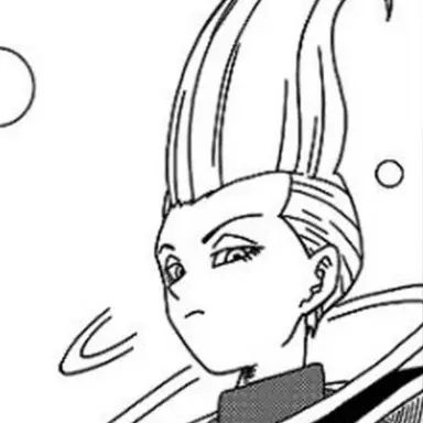 Profile image of Whis