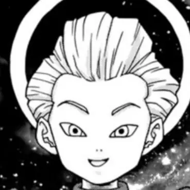 Profile image of The Grand Priest