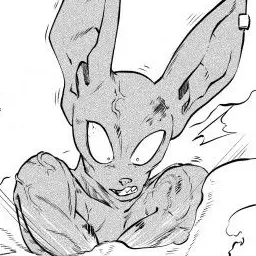 Profile image of Beerus
