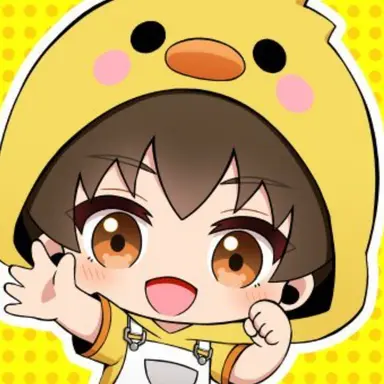 Profile image of ぽん太