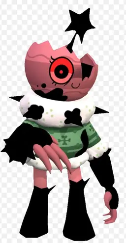 Profile image of ボベット