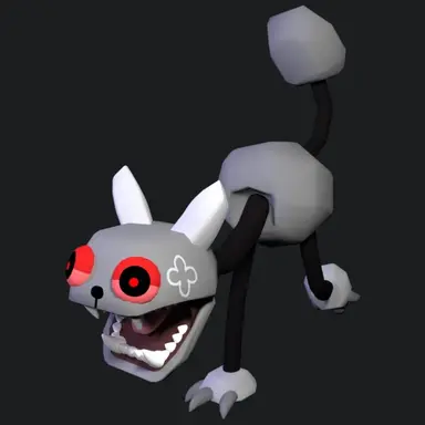 Profile image of ペブル