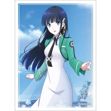 Profile image of 司波 深雪