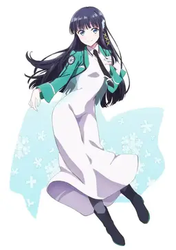 Profile image of 司波 深雪