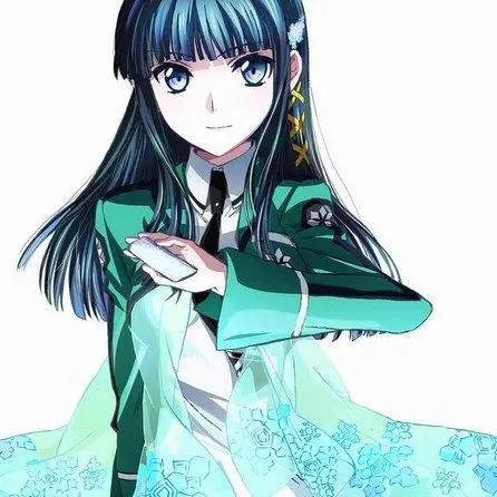 RyuuginKamiduki의 司波 深雪