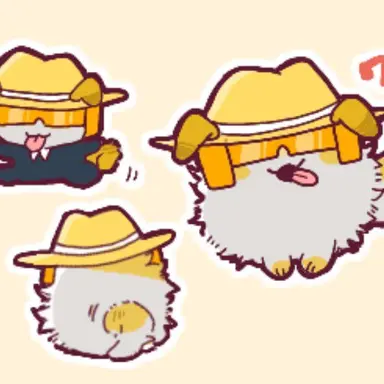 Profile image of Chance