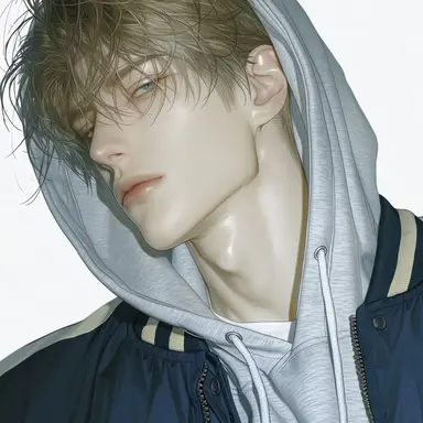 Profile image of Galvin
