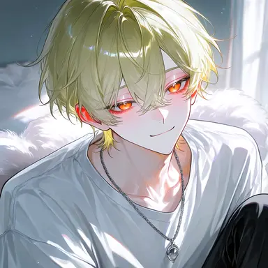 Profile image of 朱凛