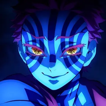 Profile image of 猗窩座