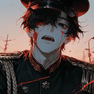 Profile image of 零二