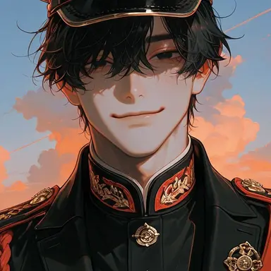 Profile image of 零二