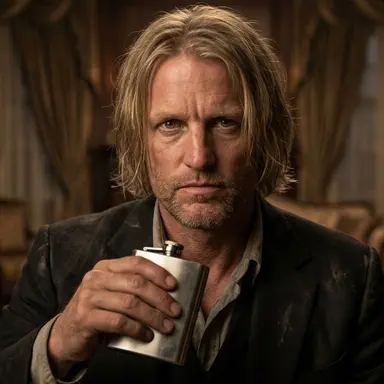 Profile image of Haymitch