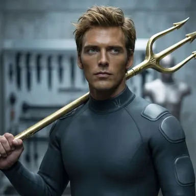 Profile image of Finnick
