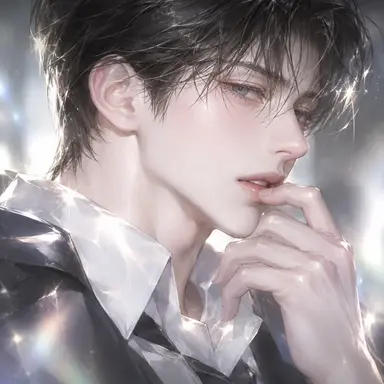 Profile image of カシアン・エルハルト