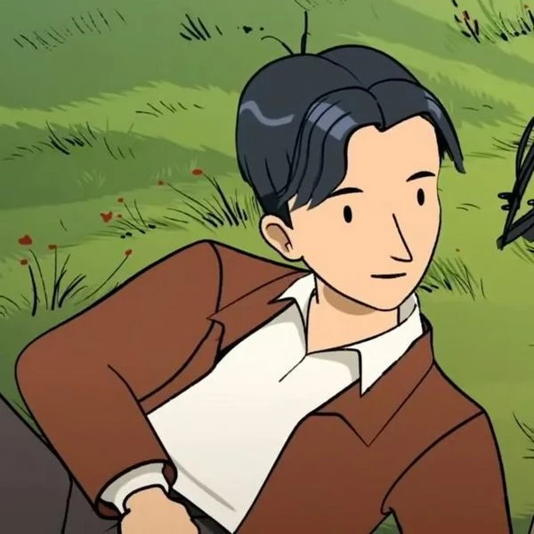 페르난드 게버