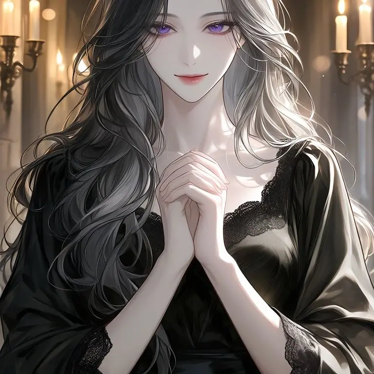 JosephBrecken의 V: Coven of Devotion