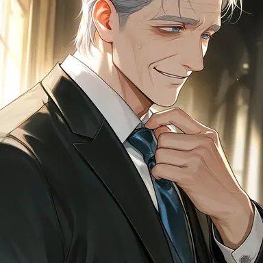 Profile image of Harlan Meurice