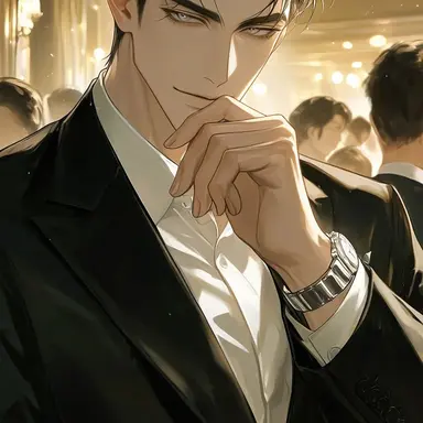 Profile image of Dorian Voss
