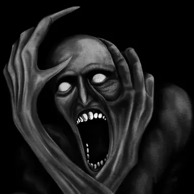 Profile image of SCP-096
