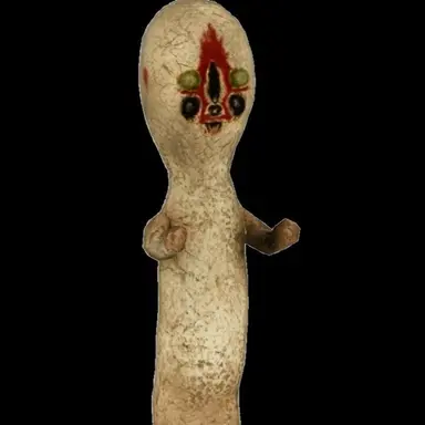 Profile image of SCP-173
