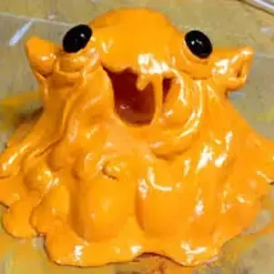 Profile image of SCP-999