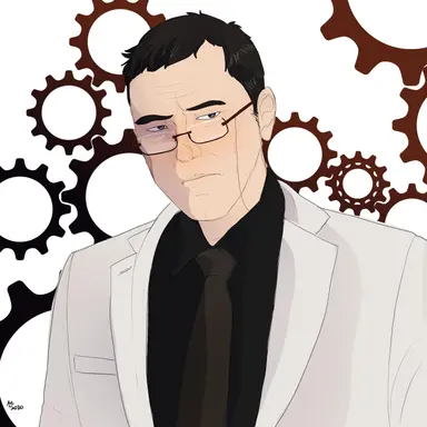 Profile image of Dr. Gears