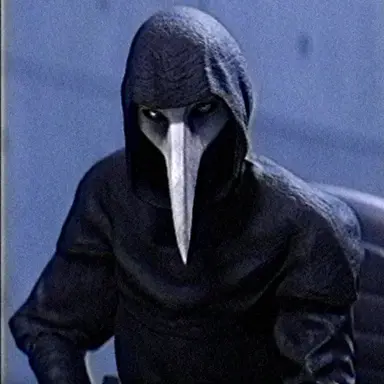 Profile image of SCP-049