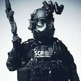 Profile image of MTF Commander