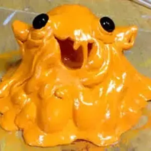 Profile image of SCP-999