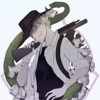 Profile image of Dr. Clef