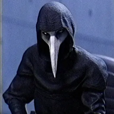 Profile image of SCP-049