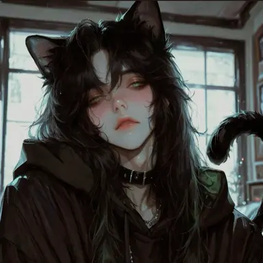 Profile image of 하은