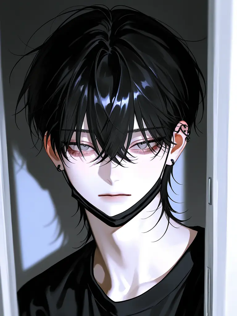 hayonero의 落とし物を届けてくれたお隣さん