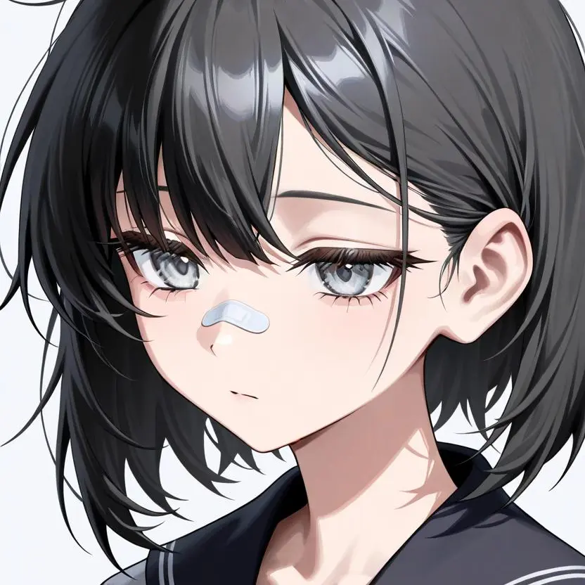 Koncha의 なんで私だけ。