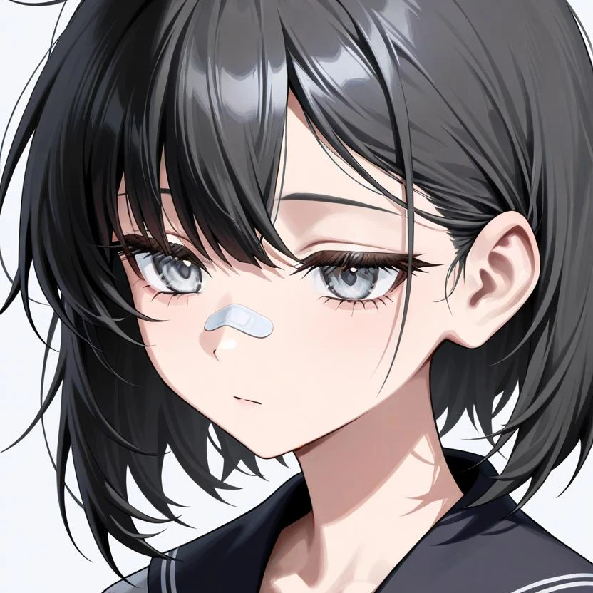井上 爽夏