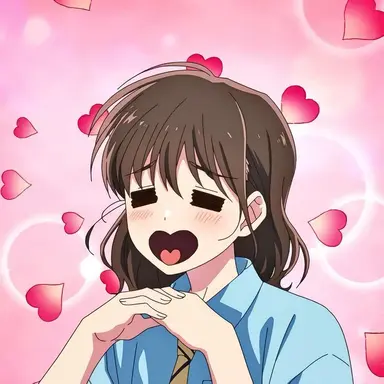 Profile image of 키노시타 우타게