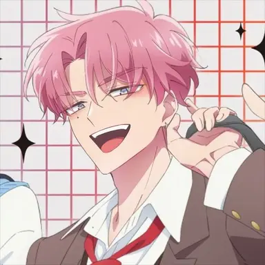 Profile image of 후쿠하라 타몬