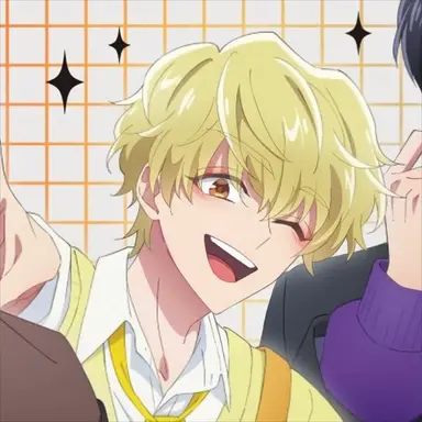 Profile image of 이시바시 나츠키