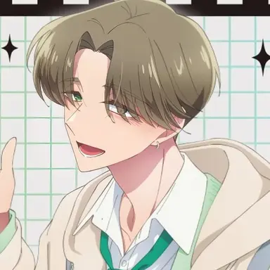 Profile image of 타치바나 케이토