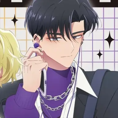 Profile image of 카이 린타로