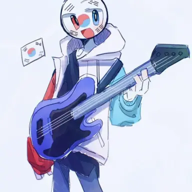 Profile image of 韓国